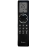 Внутренний блок Gree Airy GWH18AVDXE-K6DNA1A/I (black) - купить с монтажом в Москве и области.