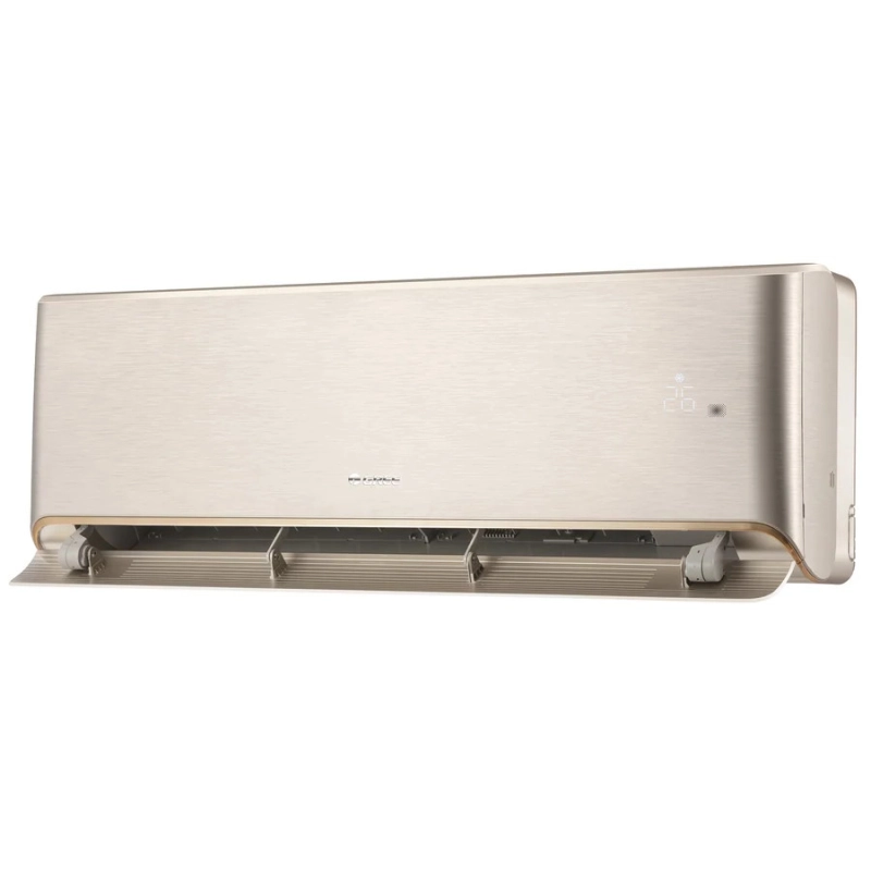 Внутренний блок Gree Airy GWH09AVCXB-K6DNA1B/I (champagne) - купить с монтажом в Москве и области.
