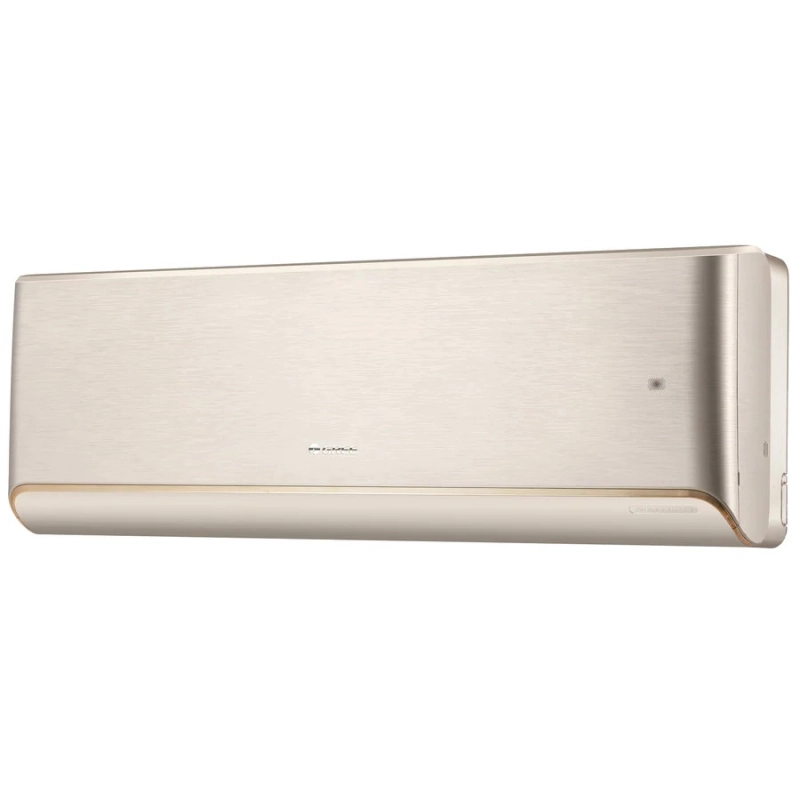 Внутренний блок Gree Airy GWH09AVCXB-K6DNA1B/I (champagne) - купить с монтажом в Москве и области.