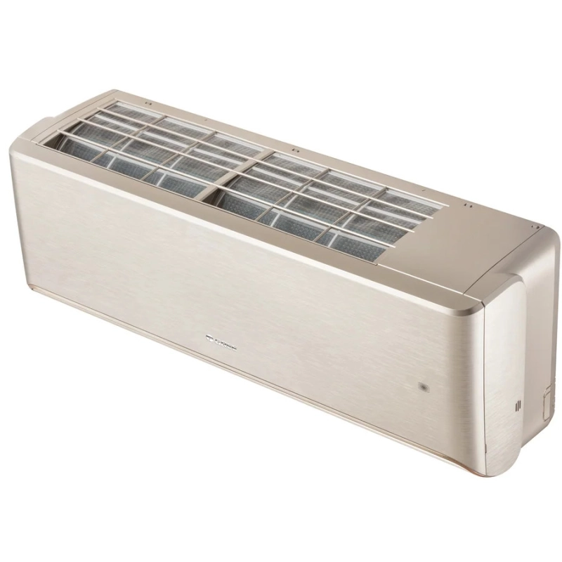 Внутренний блок Gree Airy GWH12AVCXD-K6DNA1A/I (champagne) - купить с монтажом в Москве и области.