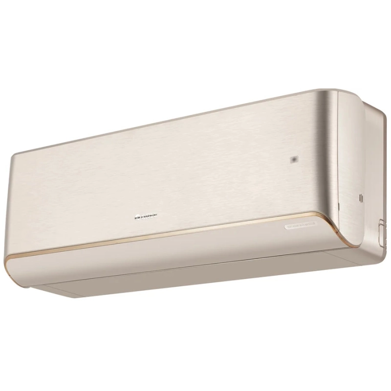 Внутренний блок Gree Airy GWH18AVDXE-K6DNA1A/I (champagne) - купить с монтажом в Москве и области.