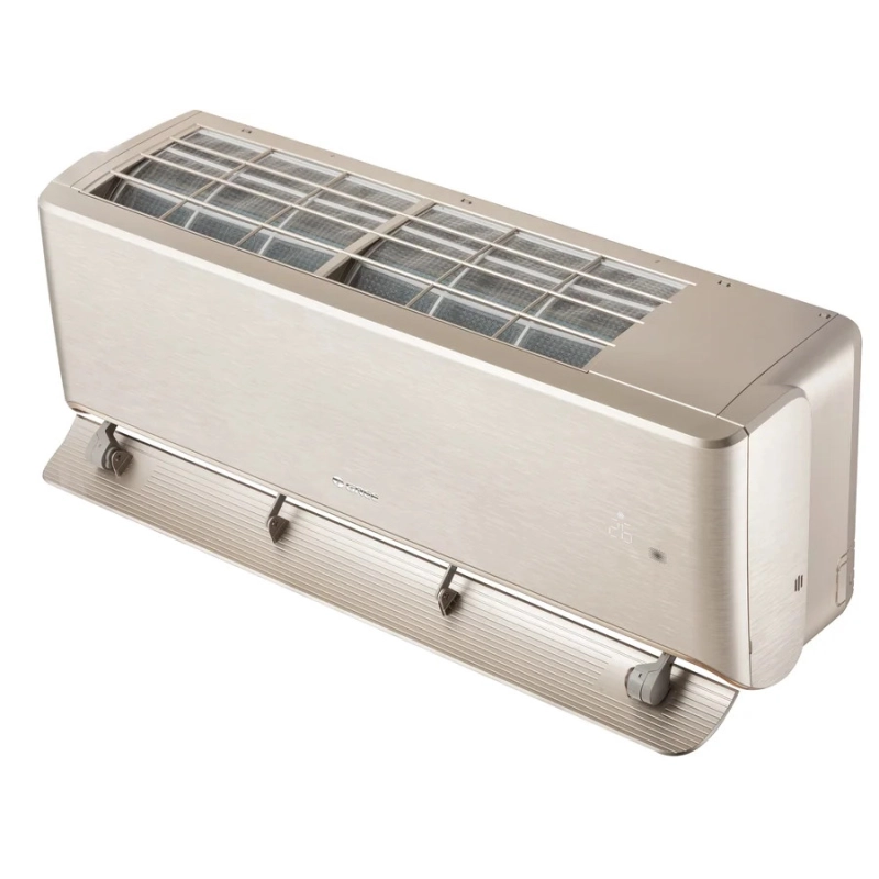 Внутренний блок Gree Airy GWH18AVDXE-K6DNA1A/I (champagne) - купить с монтажом в Москве и области.