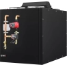 Вентиляционная установка Turkov Orbita V 900 W - купить с монтажом в Москве и области.