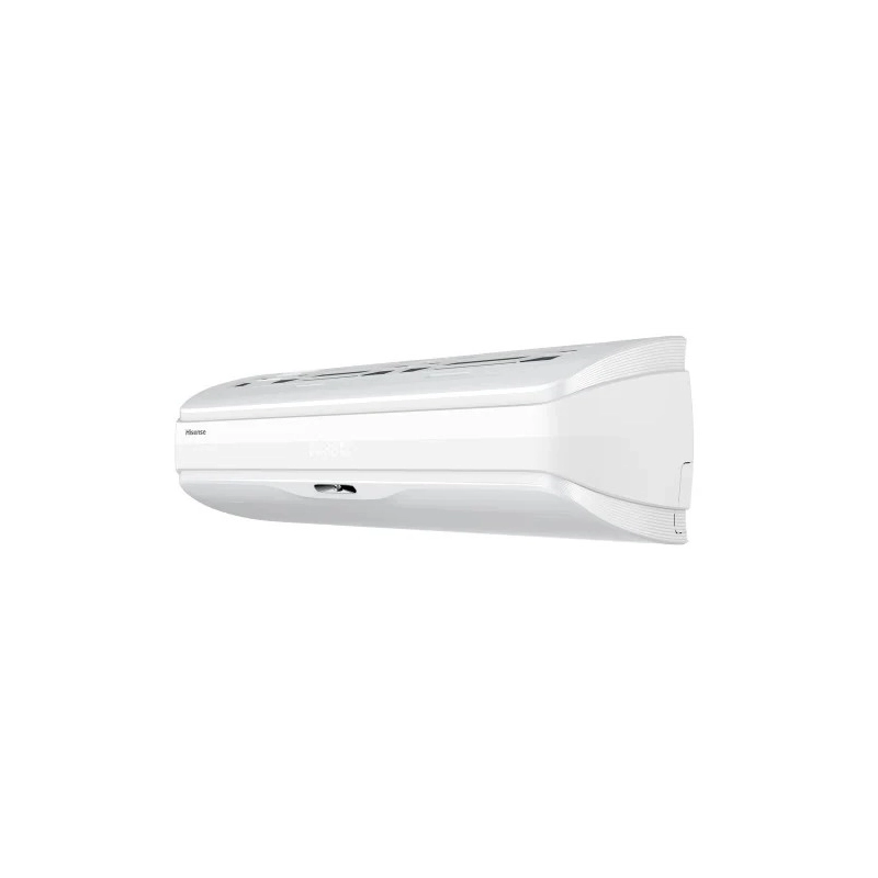 Тепловой насос Hisense Vision Pro Superior AS-10UW4RXUQD00 - купить с монтажом в Москве и области.