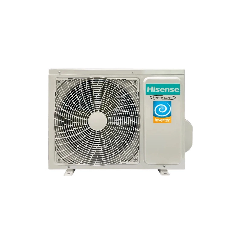 Тепловой насос Hisense Vision Pro Superior AS-10UW4RXUQD00 - купить с монтажом в Москве и области.