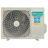 Тепловой насос Hisense Vision Pro Superior AS-10UW4RXUQD00 - купить с монтажом в Москве и области.