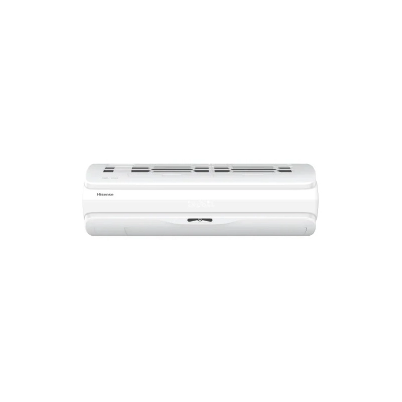Тепловой насос Hisense Vision Pro Superior AS-10UW4RXUQD00 - купить с монтажом в Москве и области.
