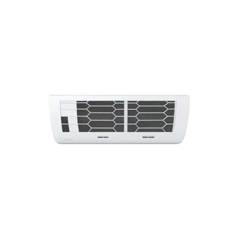 Тепловой насос Hisense Vision Pro Superior AS-10UW4RXUQD00 - купить с монтажом в Москве и области.