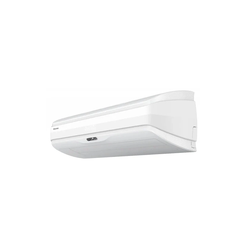 Тепловой насос Hisense Vision Pro Superior AS-10UW4RXUQD00 - купить с монтажом в Москве и области.