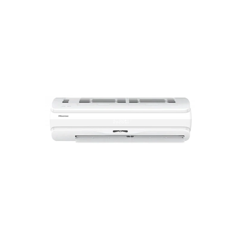 Тепловой насос Hisense Vision Pro Superior AS-10UW4RXUQD00 - купить с монтажом в Москве и области.