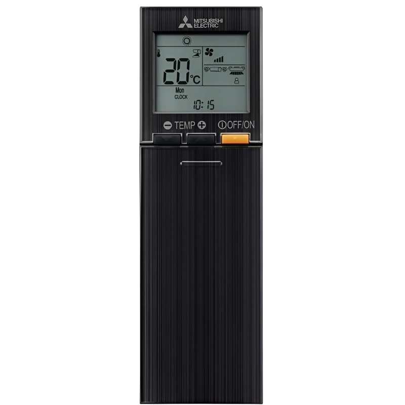 Тепловой насос Mitsubishi Electric Премиум MSZ-LN25VG2B/MUZ-LN25VGHZ - купить с монтажом в Москве и области.