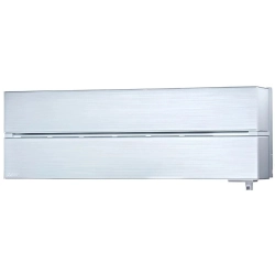 Тепловой насос Mitsubishi Electric Премиум MSZ-LN25VG2V/MUZ-LN25VGHZ - купить с монтажом в Москве и области.