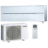 Тепловой насос Mitsubishi Electric Премиум MSZ-LN25VG2V/MUZ-LN25VGHZ - купить с монтажом в Москве и области.