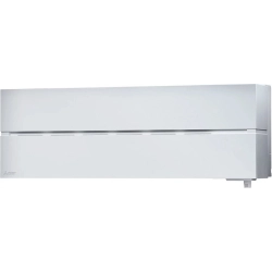 Тепловой насос Mitsubishi Electric Премиум MSZ-LN25VG2W/MUZ-LN25VGHZ - купить с монтажом в Москве и области.