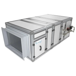 Вентиляционная установка Breezart 4500 Hybrid ET60-380 - купить с монтажом в Москве и области.