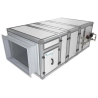 Вентиляционная установка Breezart 4500 Hybrid ET60-380 - купить с монтажом в Москве и области.