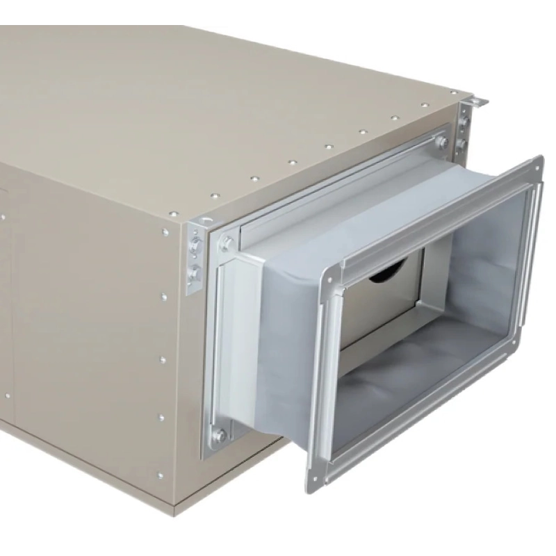 Вентиляционная установка Breezart 2000 Lux F EZ21-380/3 - купить с монтажом в Москве и области.