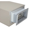 Вентиляционная установка Breezart 2000 Lux F EZ21-380/3 - купить с монтажом в Москве и области.