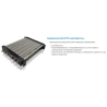 Вентиляционная установка Breezart 2000 Lux RP VB EZ10-380 - купить с монтажом в Москве и области.