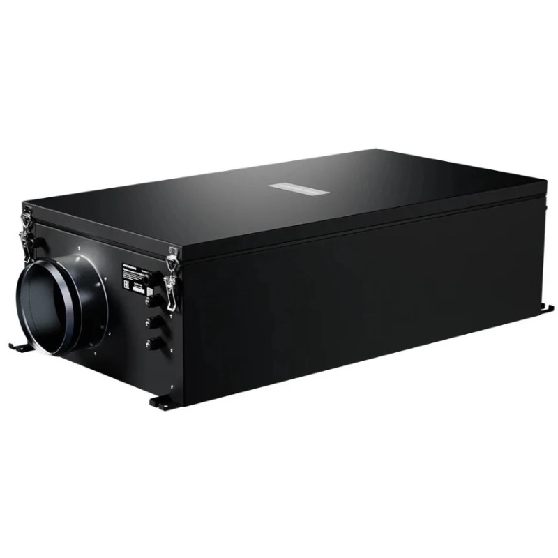 Вентиляционная установка Ventmachine Colibri 300 G1 - купить с монтажом в Москве и области.