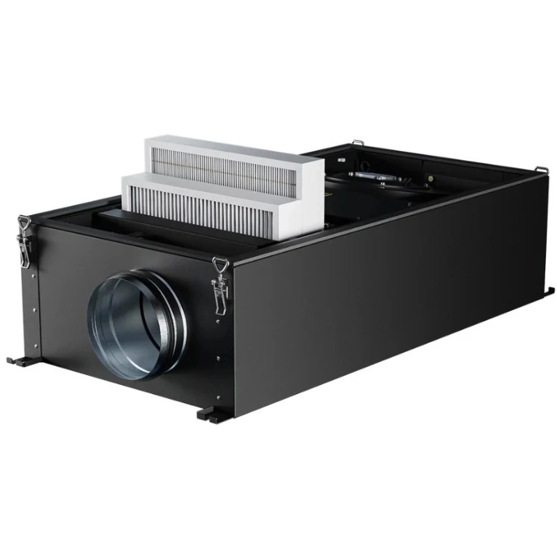 Вентиляционная установка Ventmachine Colibri 300 G1 - купить с монтажом в Москве и области.