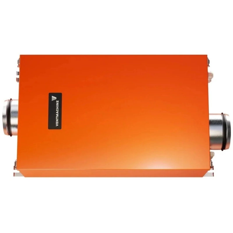 Вентиляционная установка Ventmachine Orange 350 H1 - купить с монтажом в Москве и области.