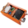 Вентиляционная установка Ventmachine Orange 350 H1 - купить с монтажом в Москве и области.