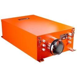 Вентиляционная установка Ventmachine Orange 600 H3 - купить с монтажом в Москве и области.