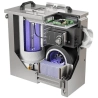 Вентиляционная установка Ventmachine Satellite 2 EPA H1 - купить с монтажом в Москве и области.