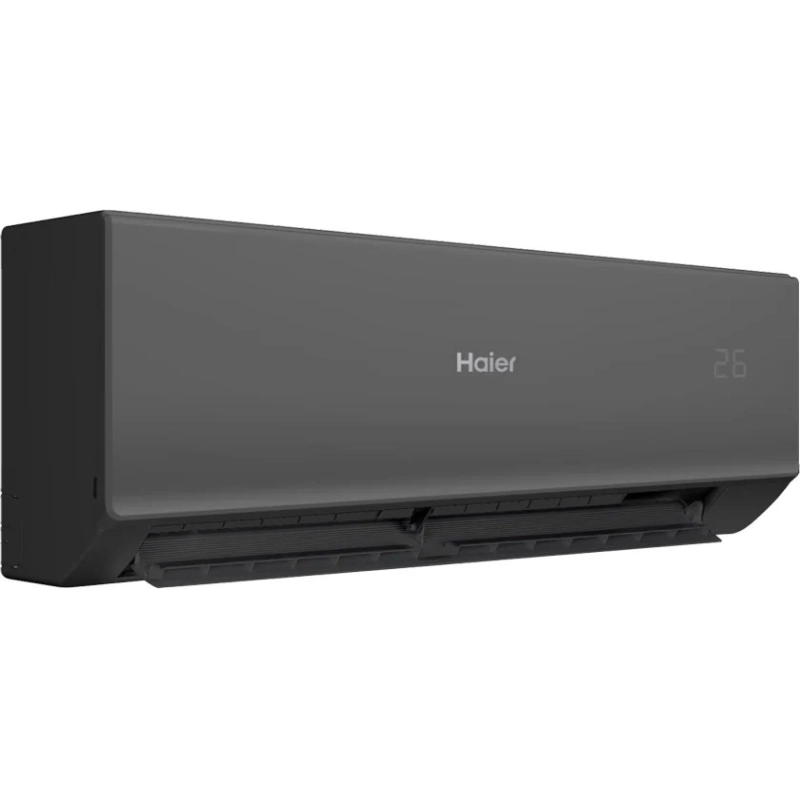 Кондиционер Haier Quantum HSU-07HQJ103/R3-B/HSU-07HQJ103/R3 - купить с монтажом в Москве и области.