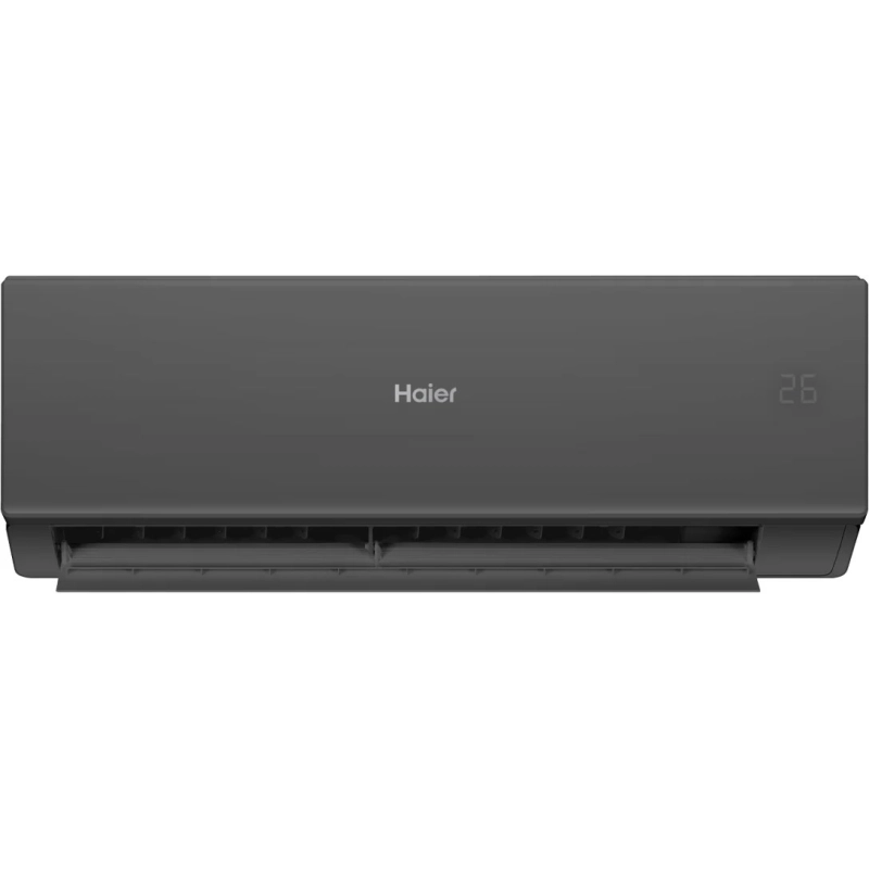 Кондиционер Haier Quantum AS50HQJ2HRA-B/1U50HQJ2FRA - купить с монтажом в Москве и области.