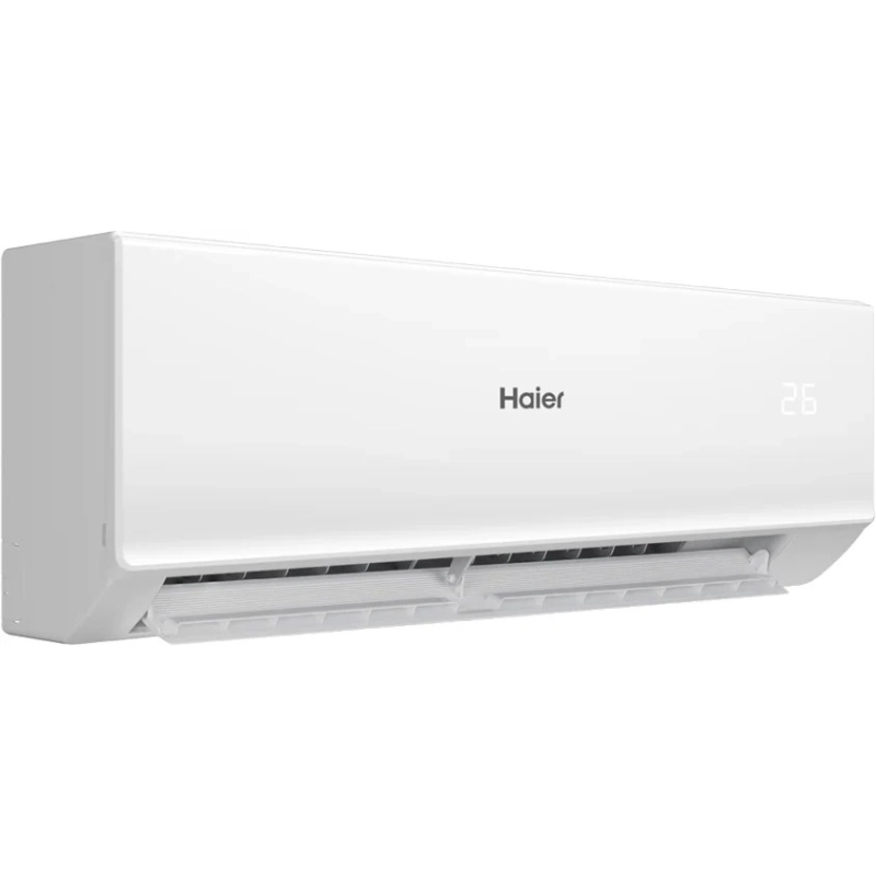 Кондиционер Haier Quantum AS50HQJ2HRA-W/1U50HQJ2FRA - купить с монтажом в Москве и области.