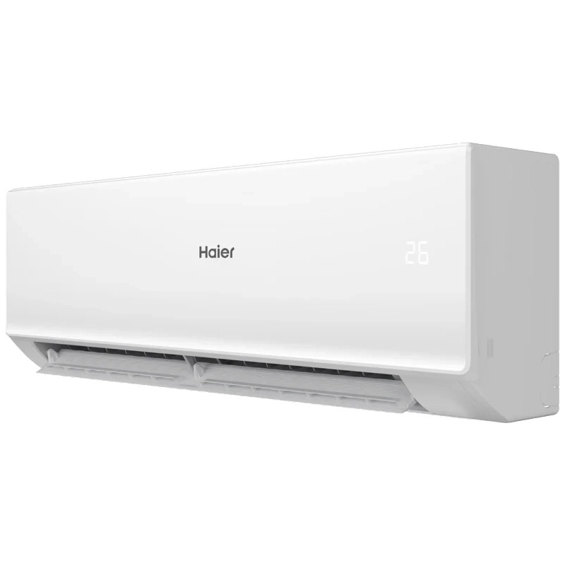 Кондиционер Haier Quantum AS50HQJ2HRA-W/1U50HQJ2FRA - купить с монтажом в Москве и области.