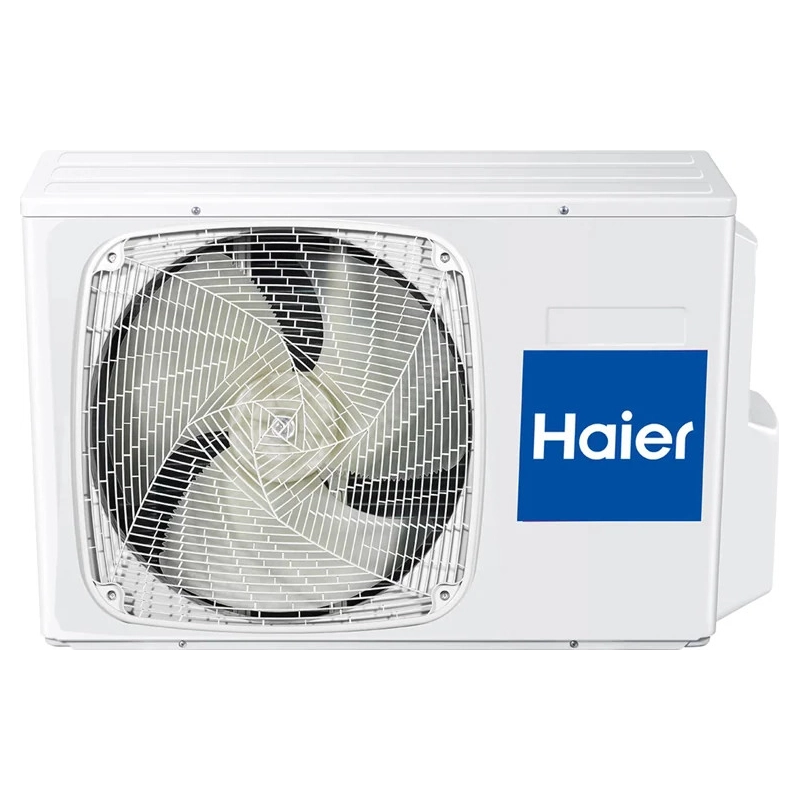 Кондиционер Haier Super Match AB25S2SC1FA/1U25S2SM4FA - купить с монтажом в Москве и области.