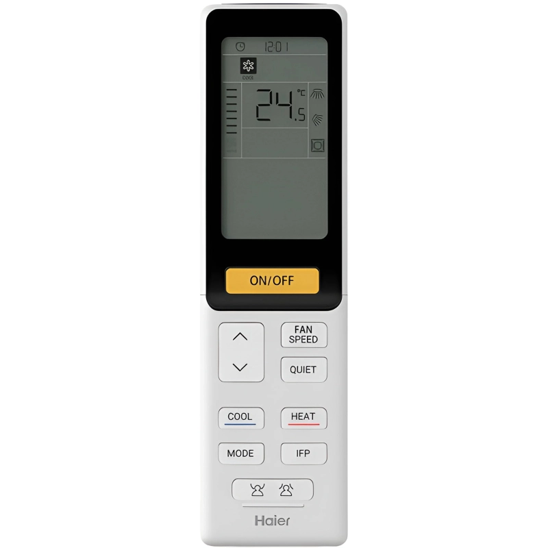 Кондиционер Haier Super Match AB105S2SR1FA/1U105S2SQ1FA - купить с монтажом в Москве и области.