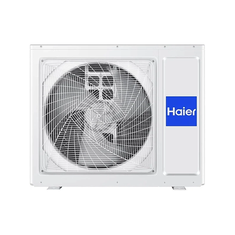 Кондиционер Haier Super Match AB105S2SR1FA/1U105S2SQ1FA - купить с монтажом в Москве и области.