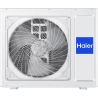 Кондиционер Haier Super Match AB105S2SR1FA/1U105S2SQ1FA - купить с монтажом в Москве и области.