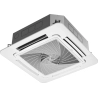 Кондиционер Haier Super Match AB140S2SR1FA/1U140S2SN2FA - купить с монтажом в Москве и области.