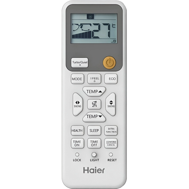 Внутренний блок Haier Spirit-M AS25SS1HRA-M - купить с монтажом в Москве и области.