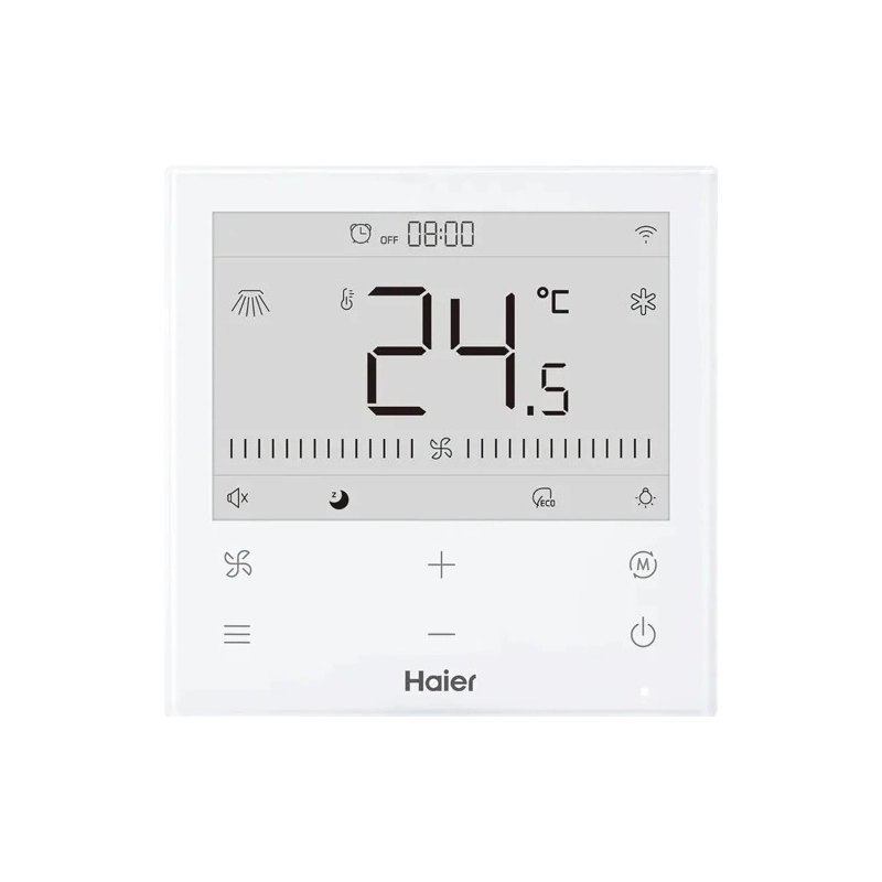 Внутренний блок Haier AD71S2SM9FA - купить с монтажом в Москве и области.