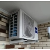Мульти сплит-система Haier 2U40S2SM2FA - купить с монтажом в Москве и области.