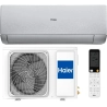 Кондиционер Haier Stellar AS35SHP2HRA-S/1U35SHP2FRA - купить с монтажом в Москве и области.