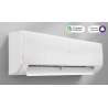 Кондиционер Haier Stellar AS50SHP2HRA-W/1U50SHP2FRA - купить с монтажом в Москве и области.