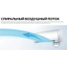 Кондиционер Haier Stellar AS70SHP2HRA-S/1U70SHP2FRA - купить с монтажом в Москве и области.