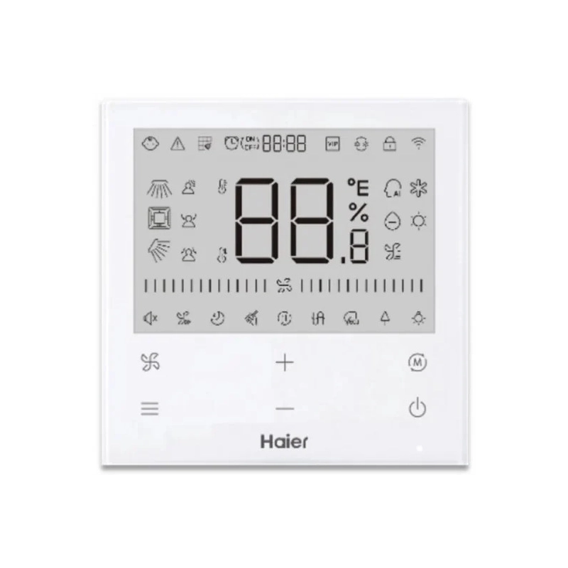 Кондиционер Haier Super Match AD105S2SM9FA/1U105S2SS2FB - купить с монтажом в Москве и области.