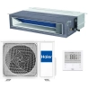 Кондиционер Haier Super Match AD105S2SM9FA/1U105S2SS2FB - купить с монтажом в Москве и области.