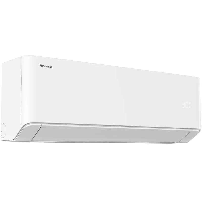 Кондиционер Hisense VIBE Classic A AS-12HW4RGUHA00 - купить с монтажом в Москве и области.