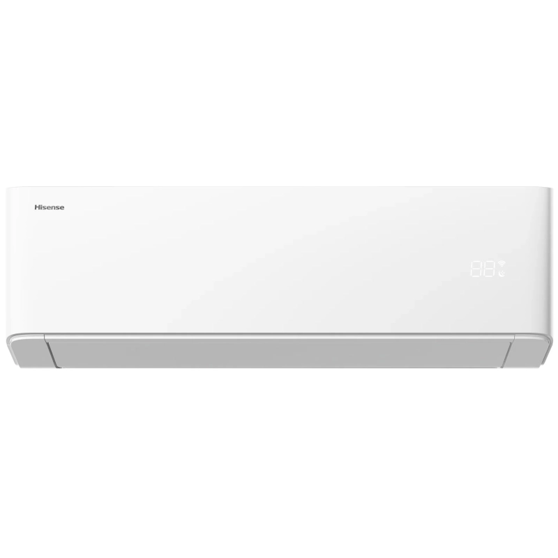Кондиционер Hisense VIBE Classic A AS-24HW4RFWHA00 - купить с монтажом в Москве и области.