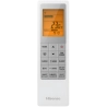 Кондиционер Hisense VIBE Classic A AS-24HW4RFWHA00 - купить с монтажом в Москве и области.
