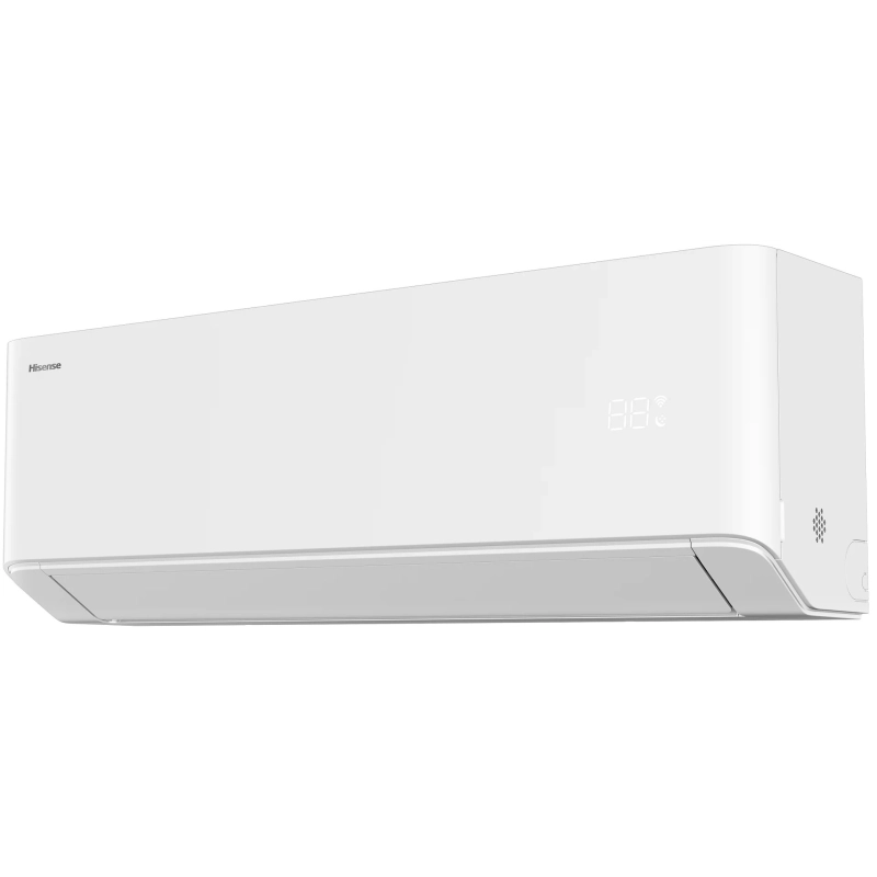 Кондиционер Hisense VIBE Classic A AS-24HW4RFWHA00 - купить с монтажом в Москве и области.